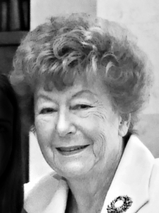 florence meyer