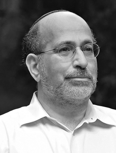 rabbi Telushkin